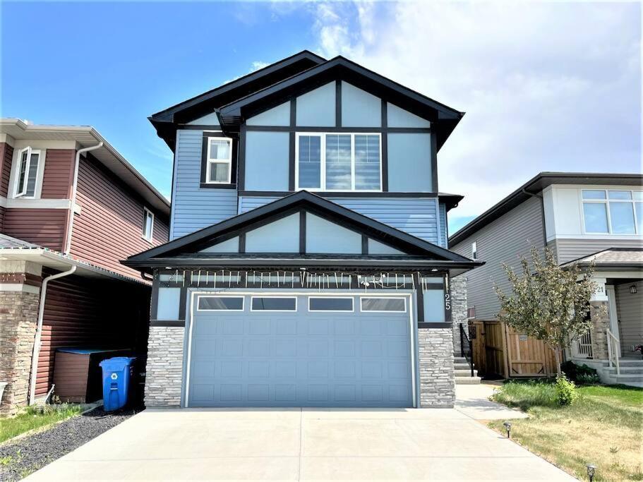 Villa Luxury Retreat For Large Groups YYC Esterno foto